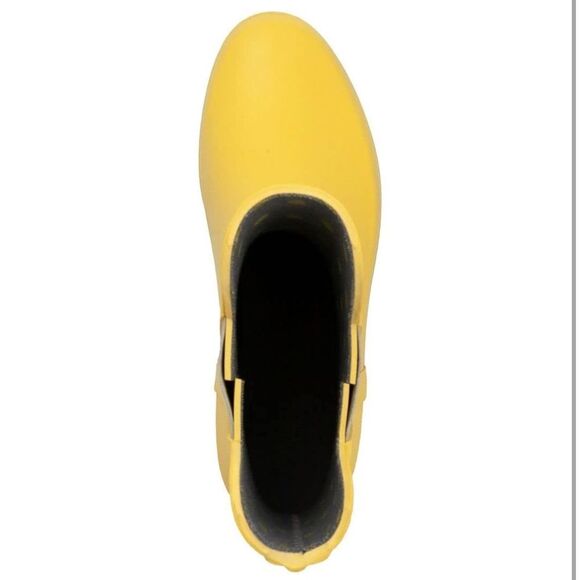 London Fog Women’s Rain Boots Size 8 Waterproof NEW # K123 - Picture 6 of 9